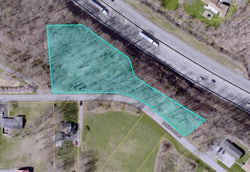 0 Douglass Rd Lot #150, North Sewickley Twp, PA, 15010 | Card Image