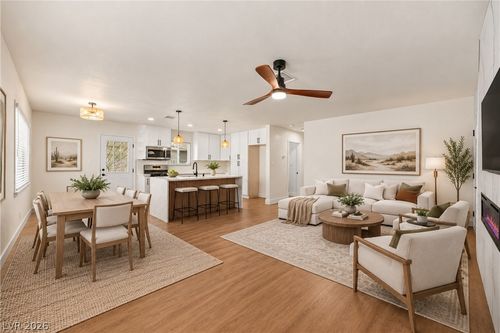 2608 Englestad St, North Las Vegas, NV, 89030-8600 | Card Image