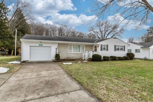 274 Kanawha Rd, Lancaster, OH, 43130-3431 | Card Image