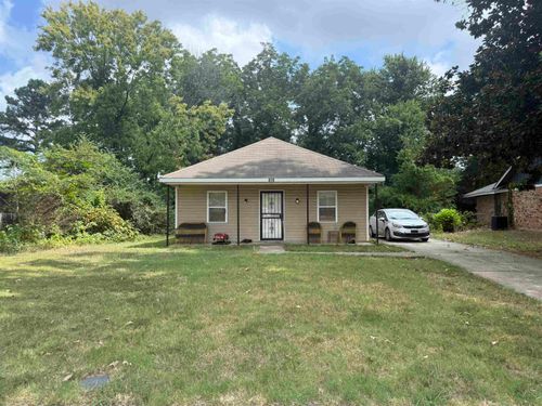 878 W Marigold Ln, Memphis, TN, 38109-5618 | Card Image