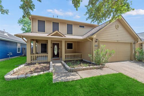 19638 Plantation Tree Ct, Katy, TX, 77449-4981 | Card Image