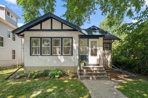 3540 33rd Ave S, Minneapolis, MN, 55406-2725 | Card Image