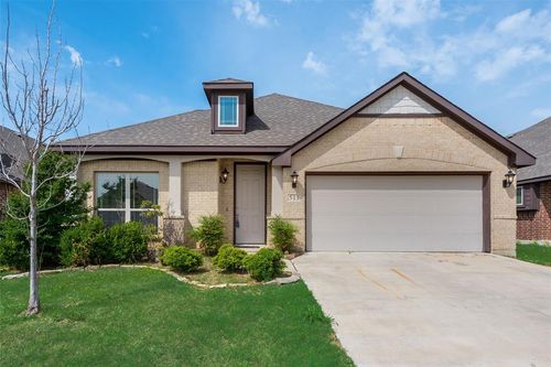 511 Lakeview Drive, Alvarado, TX, 76009 | Card Image