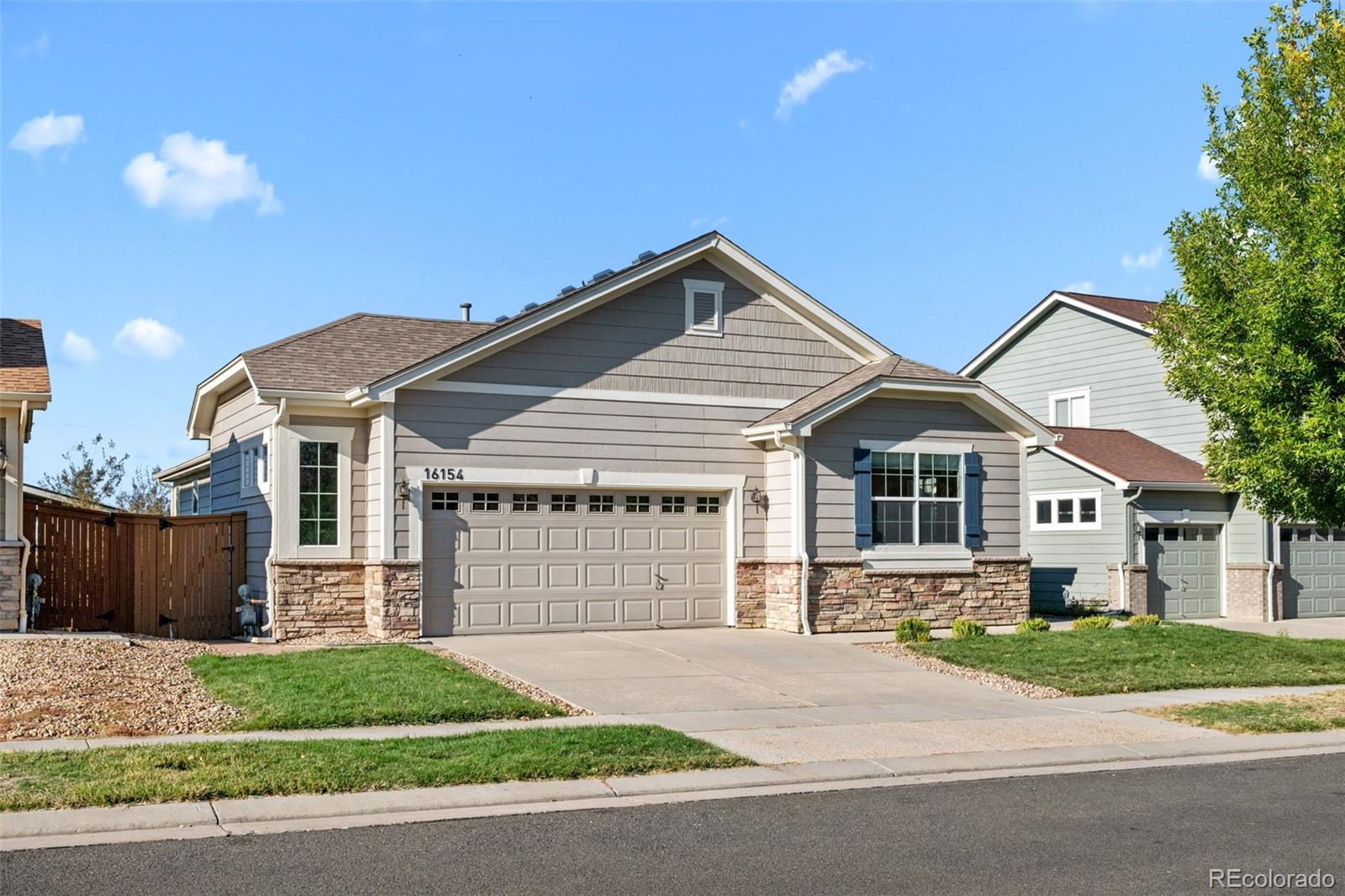 105th Ave, Commerce City, CO 80022