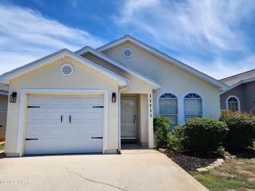 11711 Cabana Ct, Panama City Beach, FL, 32407-4526 | Card Image