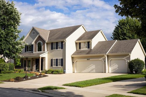 2517 Fox River Circle, Waukesha, WI, 53189 | Card Image