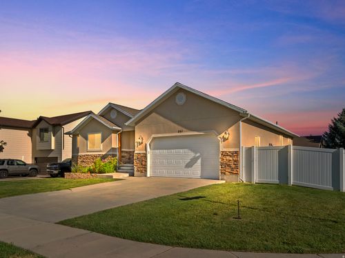 351 E 2110 S, Heber City, UT, 84032-3910 | Card Image