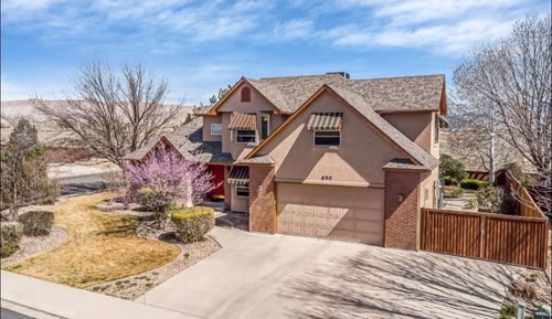 650 Tamarron Drive, Grand Junction, CO, 81506 | Card Image