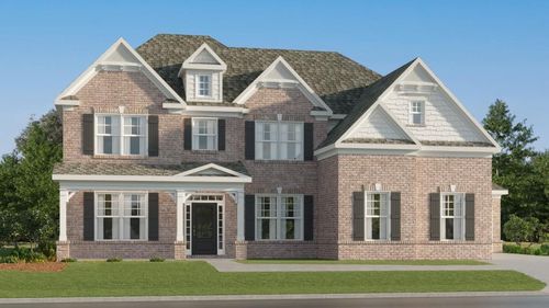 272 Dear Valley Pkwy, Canton, GA, 30114 | Card Image