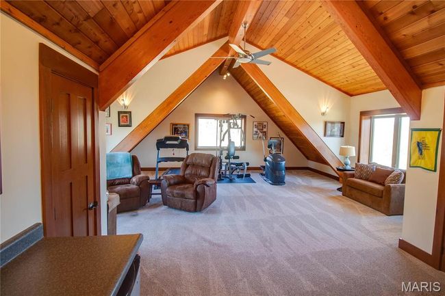 2445 Seiler Rd, House other with 3 bedrooms, 5 bathrooms and 2 parking in Alton IL | Image 47