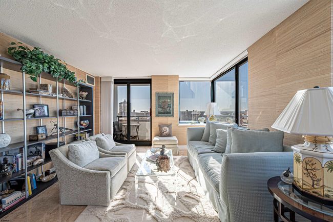 APT-1506 - 526 Pacific Ave, Condo with 2 bedrooms, 2 bathrooms and null parking in Atlantic City NJ | Image 11