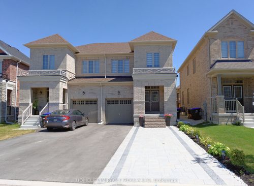 57 Ferragine Cres, Bradford, ON, L3Z4K2 | Card Image