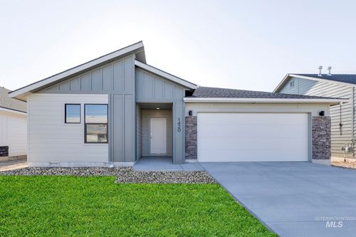 1420 N Coltsfoot Ave, Kuna, ID, 83634-1039 | Card Image