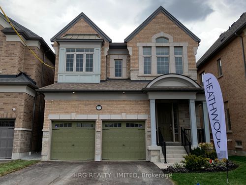 22 Brabin Cir, Whitby, ON, L1P0C1 | Card Image