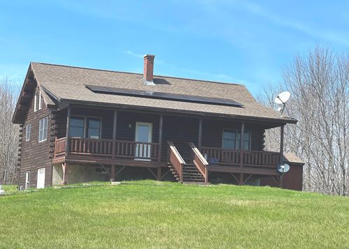 32 Penny Royal Lane, Jackson, ME, 04921 | Card Image
