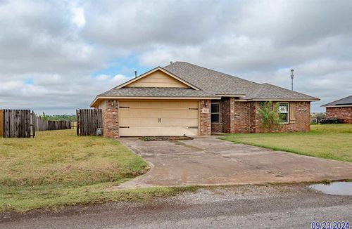 106 S 6th Street, Sterling, OK, 73567 | Card Image