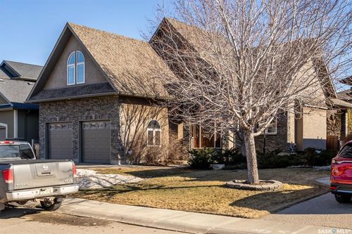 2514 Broderick Rd, Regina, SK, S4V1K6 | Card Image