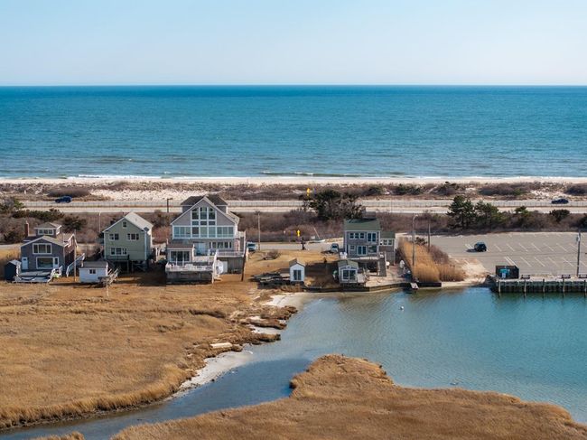 Water view with a beach view | Image 4