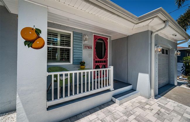 1768 Douglas Ave, House other with 2 bedrooms, 2 bathrooms and null parking in DUNEDIN FL | Image 5