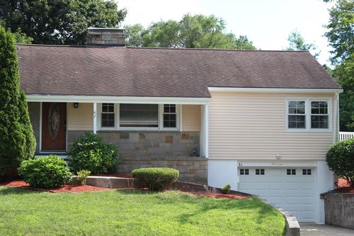 41 Eagle Rd., Worcester, MA, 01605 | Card Image