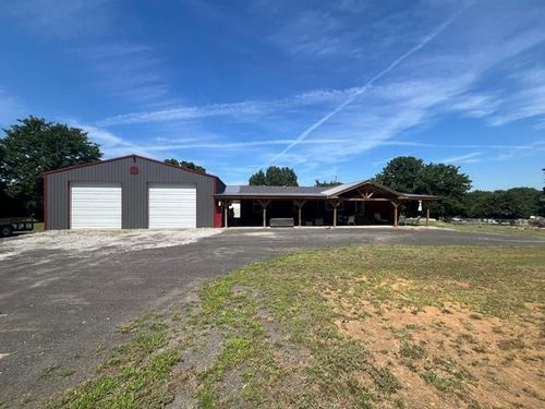 113136 S 4287 Rd, Porum, OK, 74455-5020 | Card Image