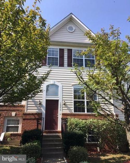 15372 Bronco Way, WOODBRIDGE, VA, 22193-8507 | Card Image