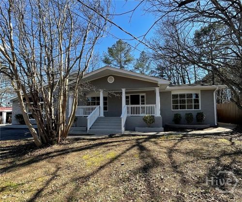 1921 Atlanta Hwy, Bogart, GA, 30622-1924 | Card Image