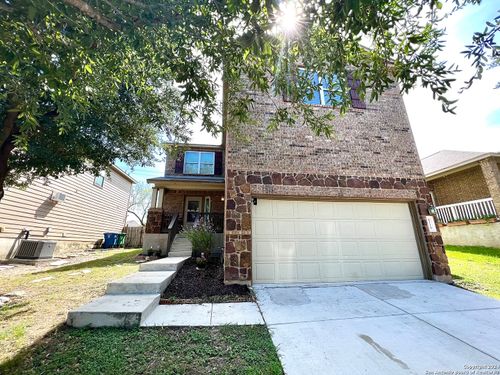 8119 Monte Seco, San Antonio, TX, 78223 | Card Image