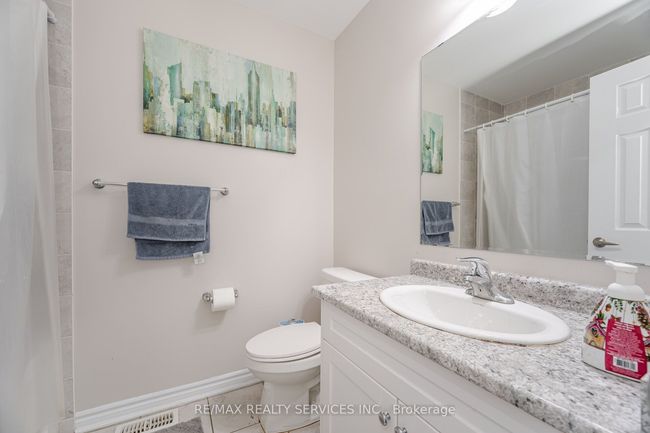 27 Phyllis Dr, House attached with 3 bedrooms, 3 bathrooms and 2 parking in Caledon ON | Image 35