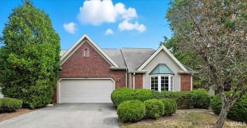 3173 S Coppertree Dr, Bloomington, IN, 47401-9398 | Card Image