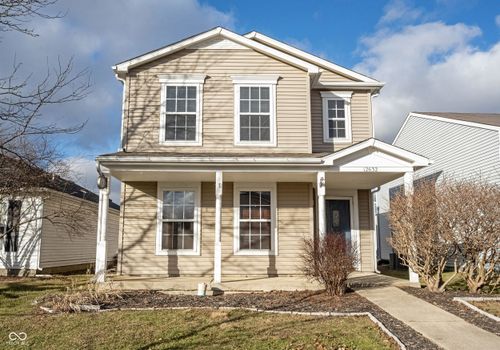 12632 Endurance Dr, Fishers, IN, 46037-5964 | Card Image