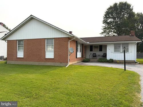 8327 Old Harford Road, BALTIMORE, MD, 21234 | Card Image