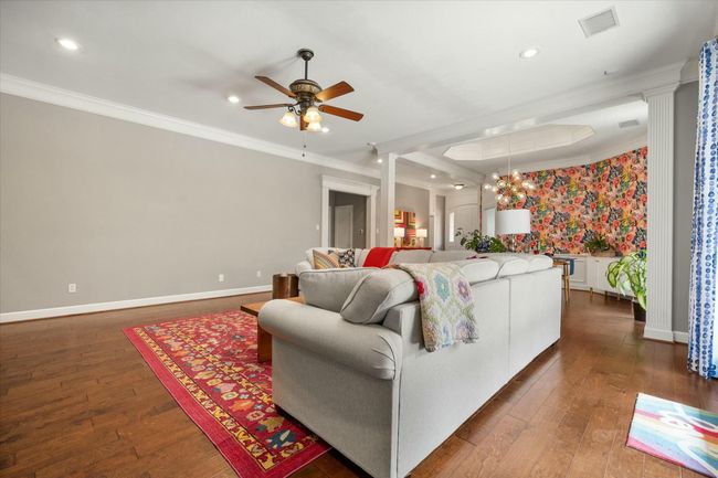 9214 York Pl, House other with 4 bedrooms, 3 bathrooms and null parking in Lubbock TX | Image 13
