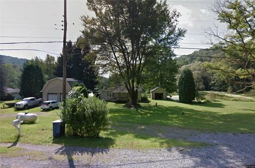 9776 Bennetts Valley Hwy, Penfield, PA, 15849-3418 | Card Image