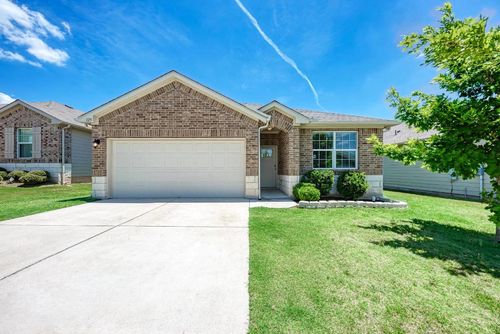 125 Jubilee Dr, Georgetown, TX, 78626-2687 | Card Image