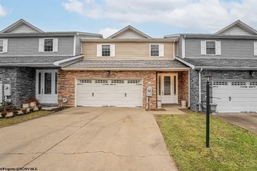 12 Turnstone Dr, Morgantown, WV, 26505-3869 | Card Image