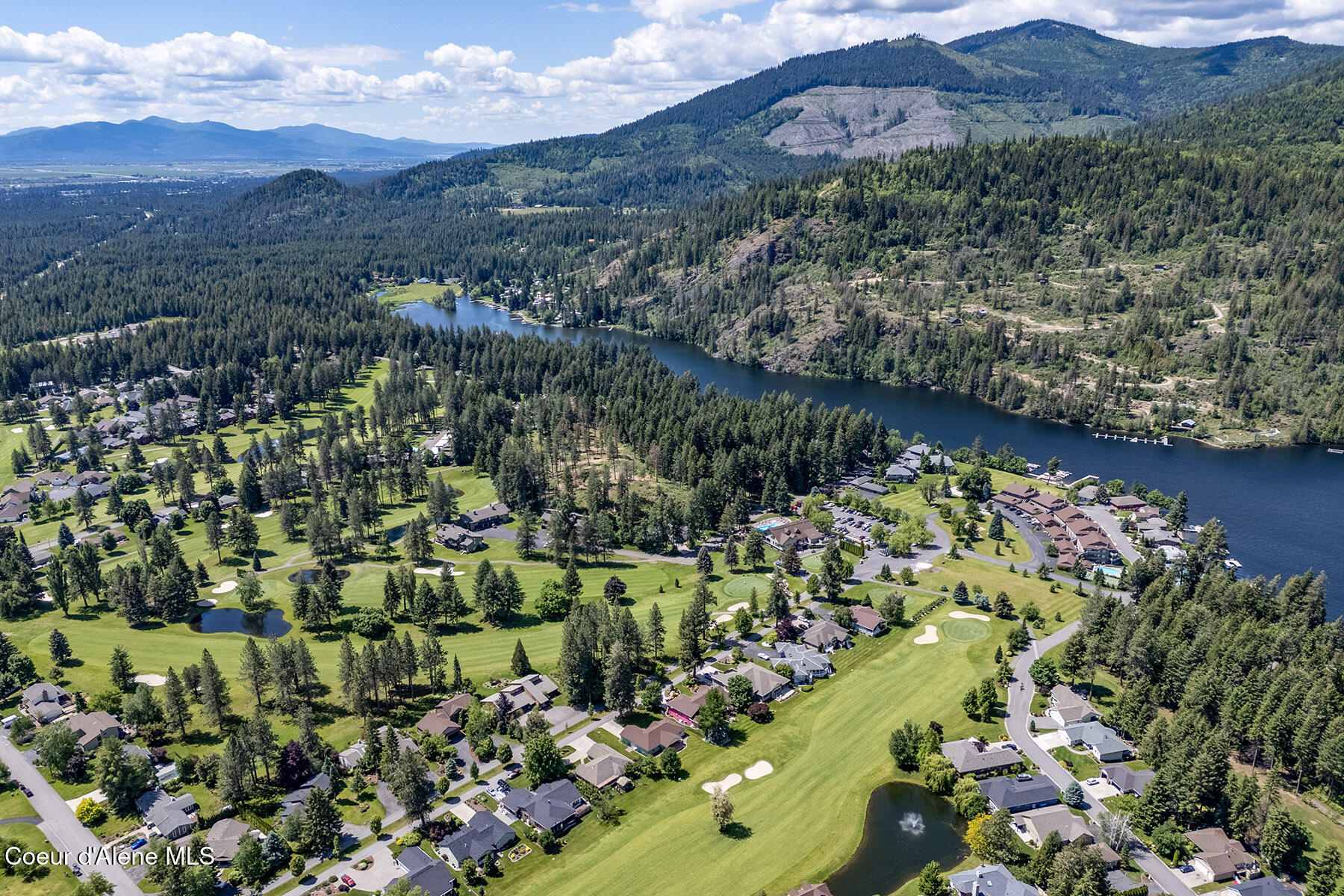 Land in Rathdrum 2