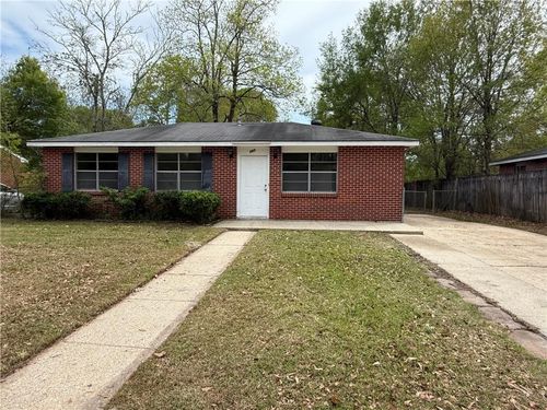 347 Oriole Dr, Slidell, LA, 70458-1661 | Card Image