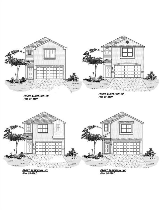 10288 Badger Run Ln, House other with 3 bedrooms, 3 bathrooms and 2 parking in Magnolia TX | Image 16