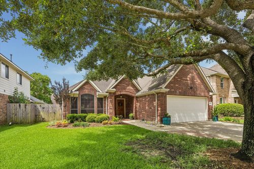 4738 Camden Brook Lane, Katy, TX, 77494 | Card Image