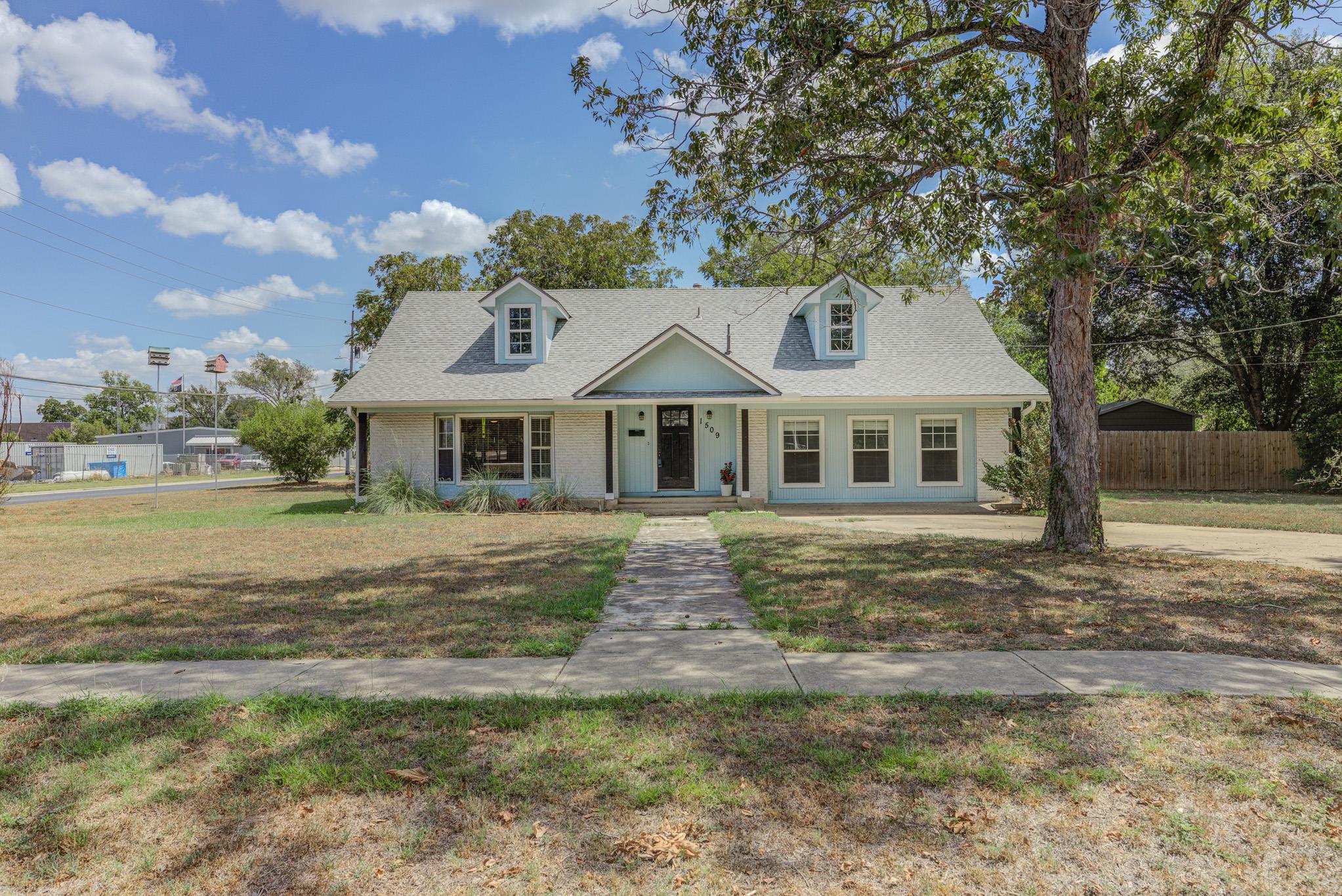 Residential in Bastrop 2