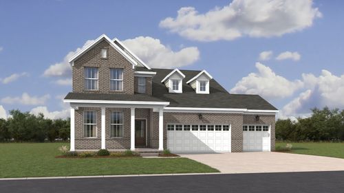 7465 Pony St, Fairview, TN, 37062 | Card Image