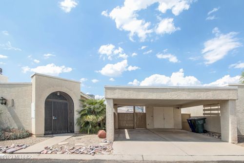 4465 E Mossy Brook Place, Tucson, AZ, 85712 | Card Image