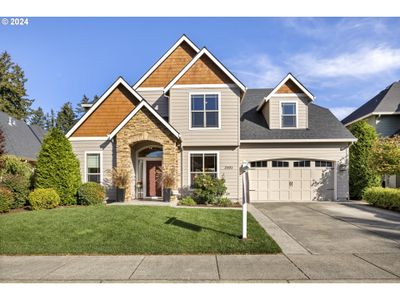 2501 Ne 182 Nd Ct, House other with 4 bedrooms, 2 bathrooms and 2 parking in Vancouver WA | Image 1