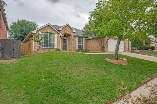 4925 Bolero Ct, Fort Worth, TX, 76135-2546 | Card Image