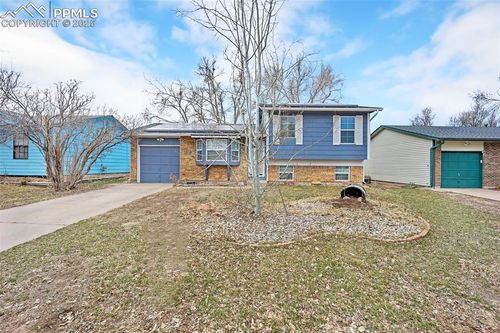 4870 Marabou Way, Colorado Springs, CO, 80911-3136 | Card Image