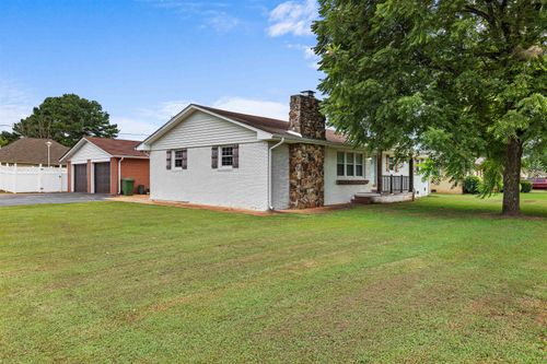 119 Goodwin Ave, Muscle Shoals, AL, 35661-1013 | Card Image