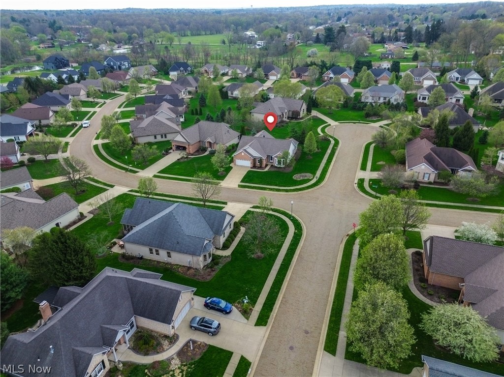 Residential in North Canton 4
