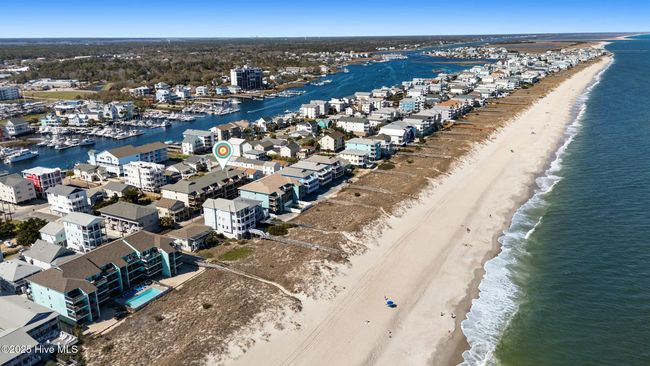 APT-1F - 505 Carolina Beach Ave N, Condo with 2 bedrooms, 2 bathrooms and null parking in Carolina Beach NC | Image 25