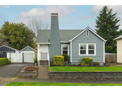 6933 N Concord Ave, Portland, OR, 97217-5411 | Card Image